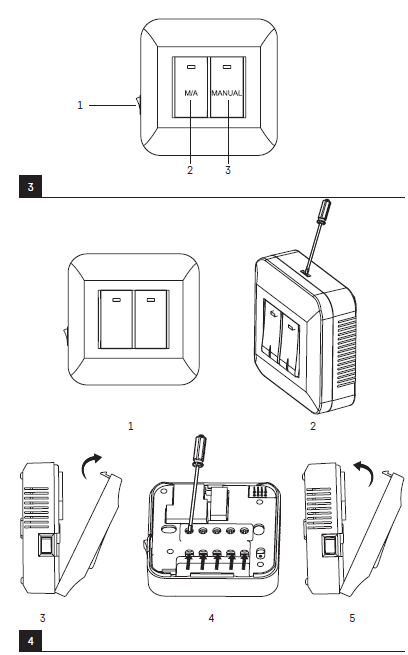 EMOS- GoSmart- P56211 -wireless- room- Thermostat  -3