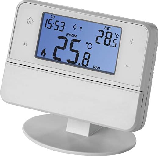 EMOS P5614 Wireless, Thermostat User Manual-PRODUCT