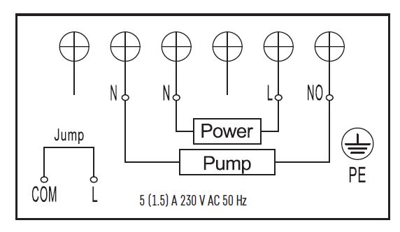 EMOS P5684 Thermostat with capillary sensor Installational Manual-FIG-2