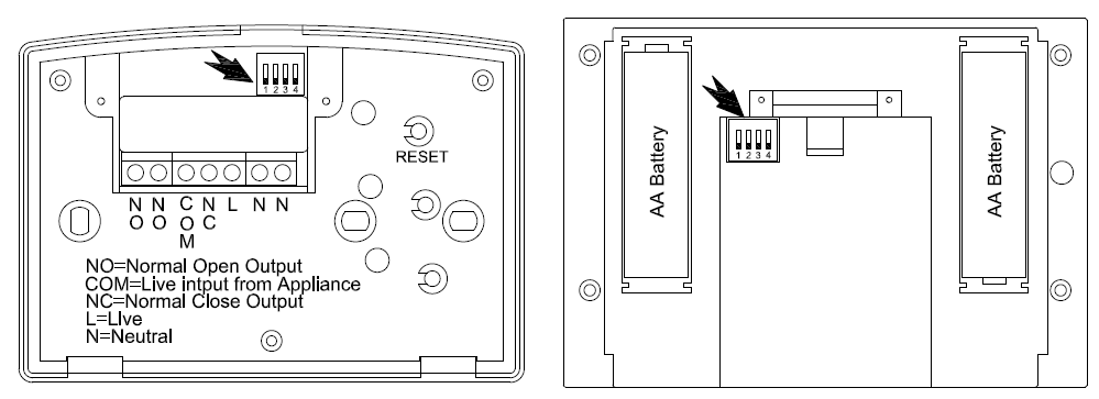 EMOS-T13RF-WIRELESS-THERMOSTAT-fig-8