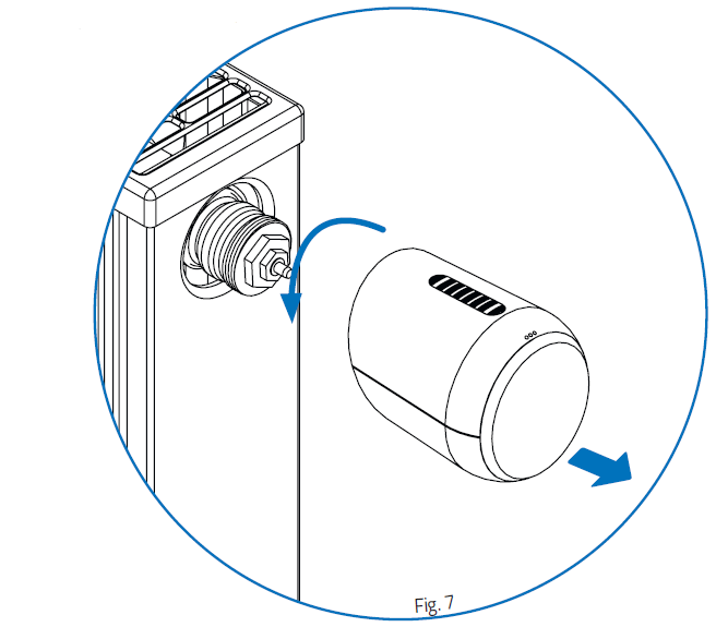 EUROtronic-Genius-BLE 100-Thermostat-fig.9