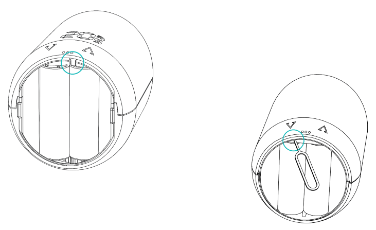 EUROtronic-comet Wifi-WLAN-Thermostat-fig.4