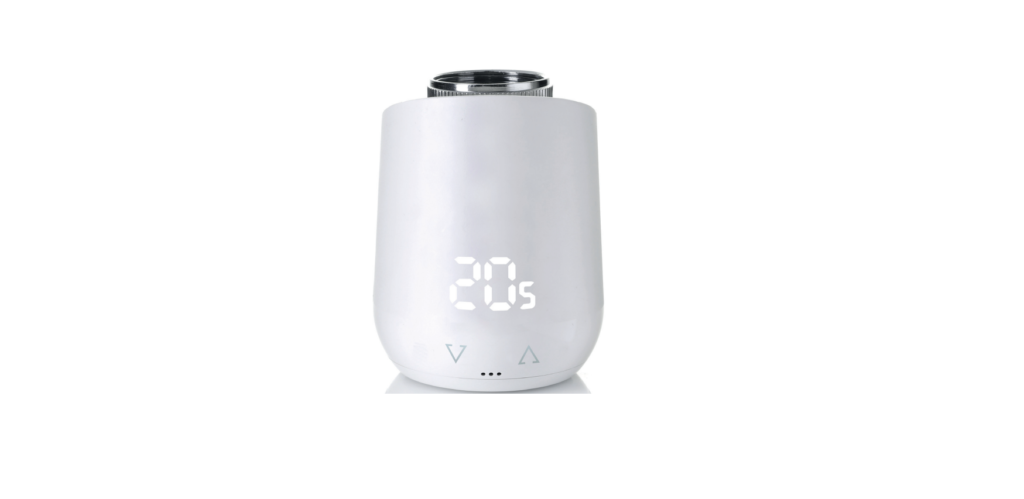 EUROtronic-comet Wifi-WLAN-Thermostat-product