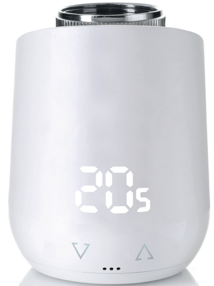 EUROtronic-comet Wifi-WLAN-Thermostat-product