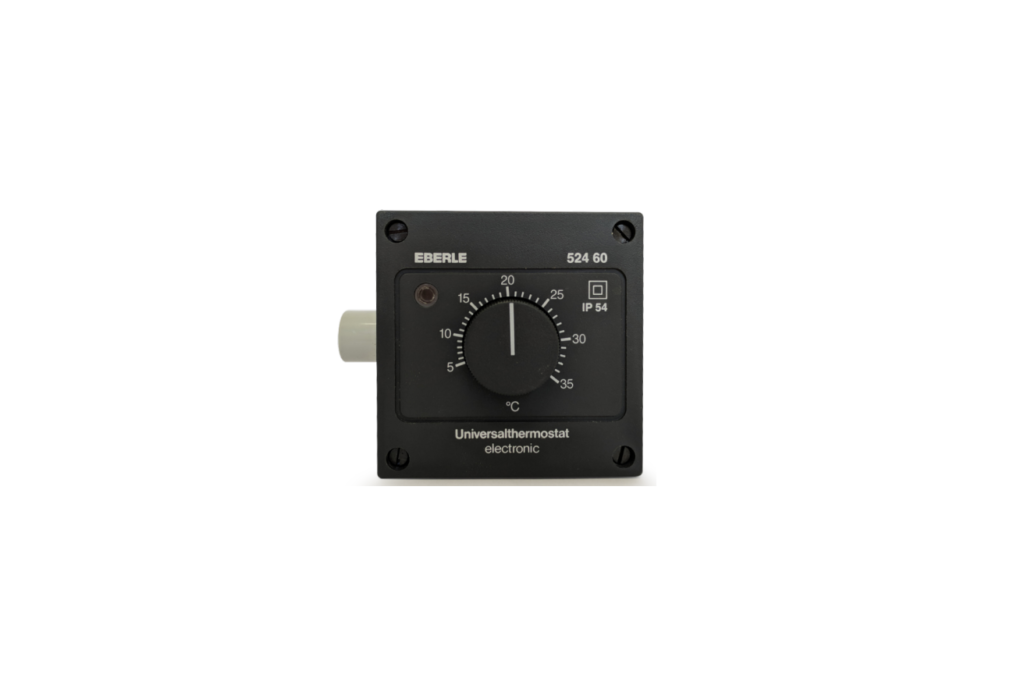 Eberle- AZT-A 524 510- Thermostat FEA