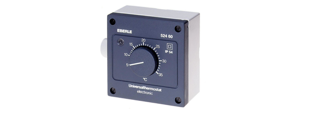 Eberle-AZT-A 524 510-Thermostat-FEATURED
