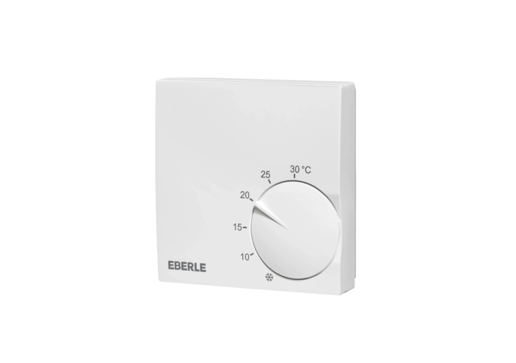 Eberle- RTR-E 3521- Indoor- thermostat -FEA