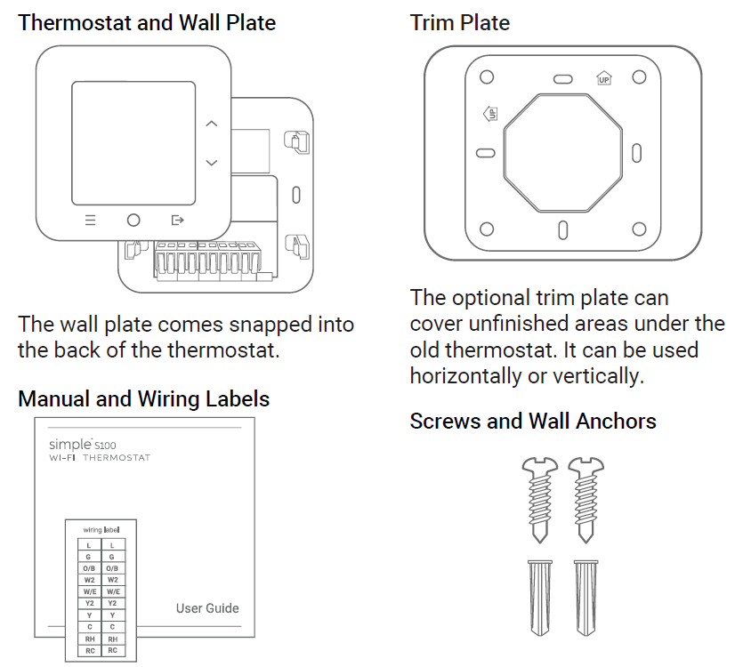 EcoFactor-S100-simple-Thermostat-FIG.2