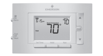 installation Manuals - thermostat.guide