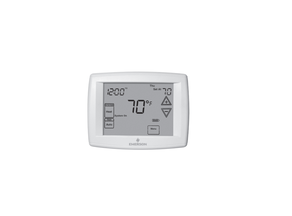 Emerson Manuals thermostat.guide