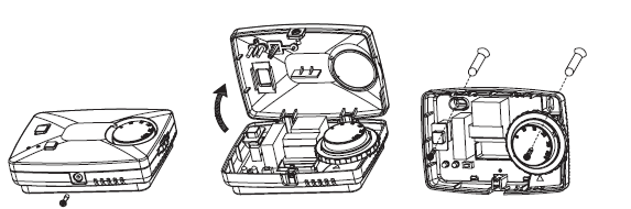 Emos- P5603N- T3- thermostat - 1