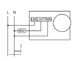 Emos- P5603N- T3- thermostat - 2