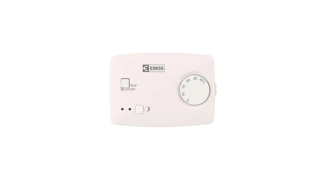 Emos- P5603N- T3- thermostat - fea