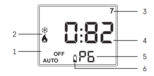 Emos-P5660F-Digital AC Thermostat-FIG.3
