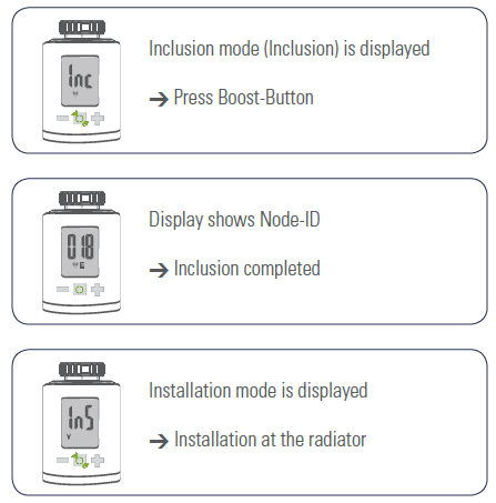 Eurotronic -700043- Spirit -Z-Wave -Plus- Wireless -thermostat - 5