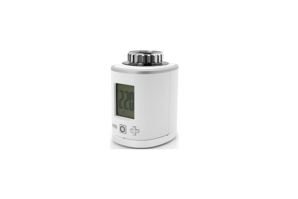 Eurotronic -700043- Spirit -Z-Wave -Plus- Wireless -thermostat - FEA