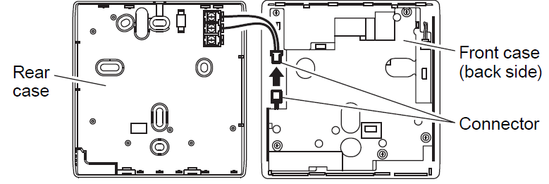 Fujitsu-UTY-RNRUZ5-Wired-Remote-Thermostat-fig-11