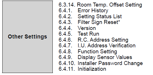 Fujitsu-UTY-RNRUZ5-Wired-Remote-Thermostat-fig-23