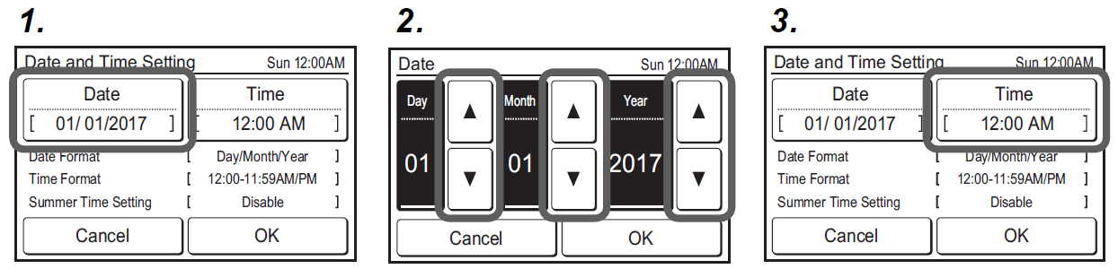 Fujitsu-UTY-RNRUZ5-Wired-Remote-Thermostat-fig-29