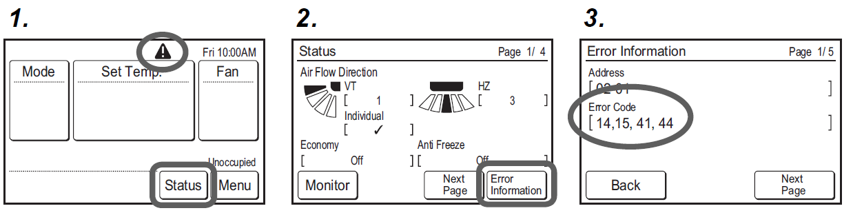 Fujitsu-UTY-RNRUZ5-Wired-Remote-Thermostat-fig-79