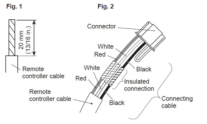 Fujitsu UTY-RSNUM Simple Wired Remote-fig-13