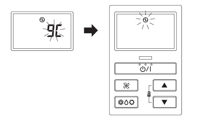 Fujitsu UTY-RSNUM Simple Wired Remote-fig-20