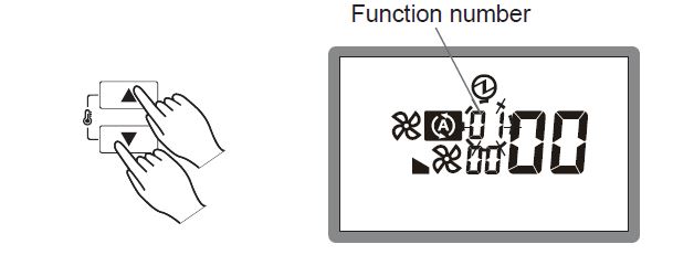 Fujitsu UTY-RSNUM Simple Wired Remote-fig-26