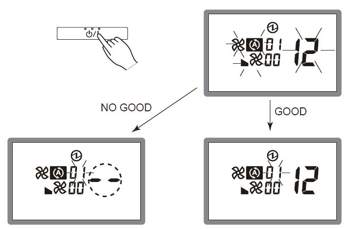 Fujitsu UTY-RSNUM Simple Wired Remote-fig-28