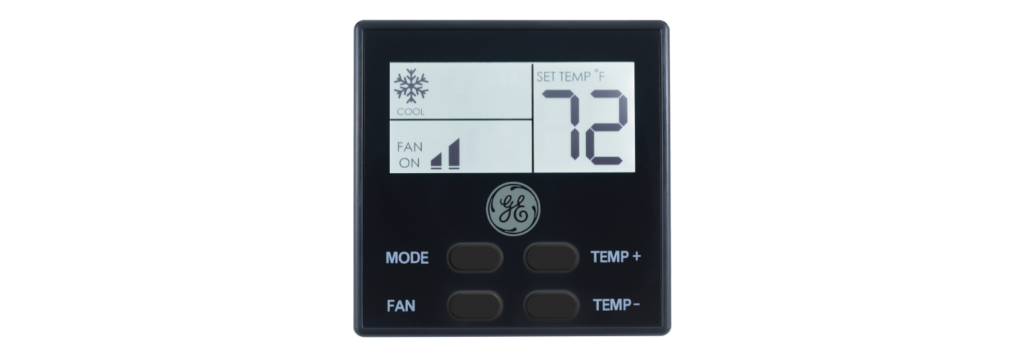 GE APPLIANCE-RARWT-Single-Zone-Smart-Thermostat-FEATURED