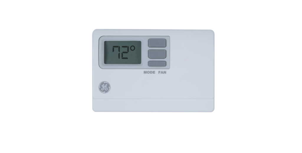 GE APPLIANCES-RAK150VF2-Wall-Thermostat-PRODUCT