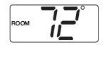 GE Appliances RAK148D1 Heat Pump Digital Remote Thermostatfig-9