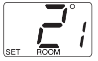 GE- Appliances- RAK148F2 -Digital- Remote -Thermostat -6