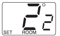 GE- Appliances- RAK148F2 -Digital- Remote -Thermostat -7