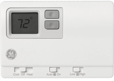 GE- Appliances- RAK148F2- Digital -Remote -Thermostat-PRO