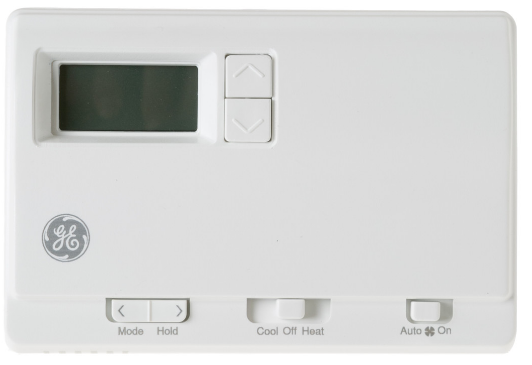 GE Appliances-RAK148P1-RAC-Dual-Stage-Thermostat-PRODUCT