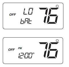 GE Appliances-RAK148P1-RAC-Dual-Stage-Thermostat-fig.25
