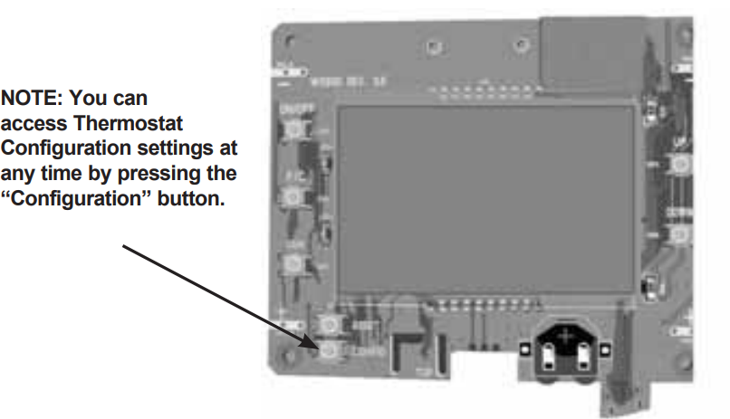 GE Appliances-RAK160W2-Wireless-Thermostat-FIG.6