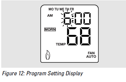 GE-Appliances-RAK163P1-Cooling-Programmable-Thermostat-fig-10