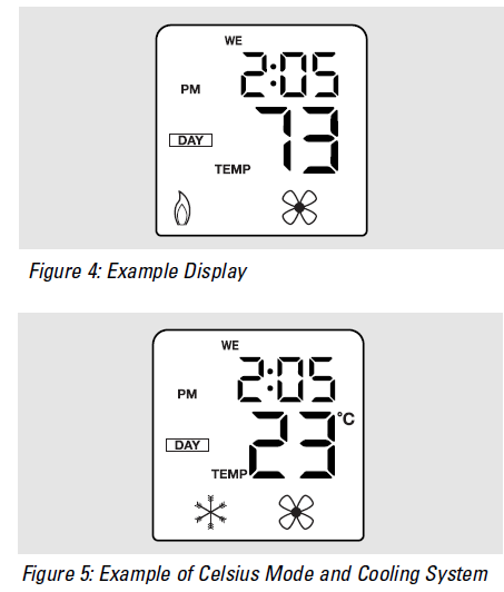 GE-Appliances-RAK163P1-Cooling-Programmable-Thermostat-fig-5