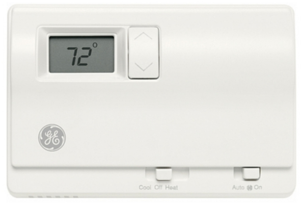 GE-Appliances-RAK163P1-Cooling-Programmable-Thermostat-product