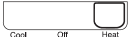 GE Appliances-RAK164D2-Zoneline-Digital-Remote-Thermostat-FIG.15