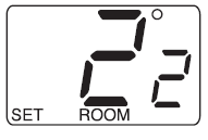 GE Appliances-RAK164D2-Zoneline-Digital-Remote-Thermostat-FIG.7