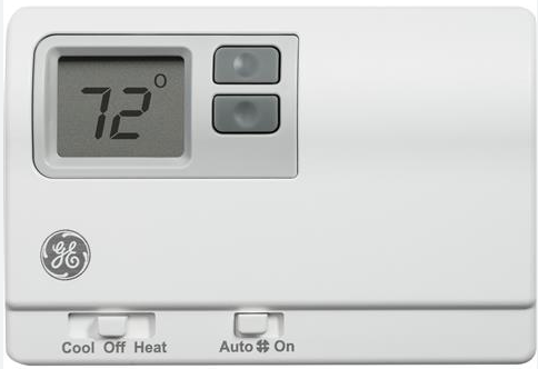 GE Appliances-RAK164D2-Zoneline-Digital-Remote-Thermostat-PRODUCT