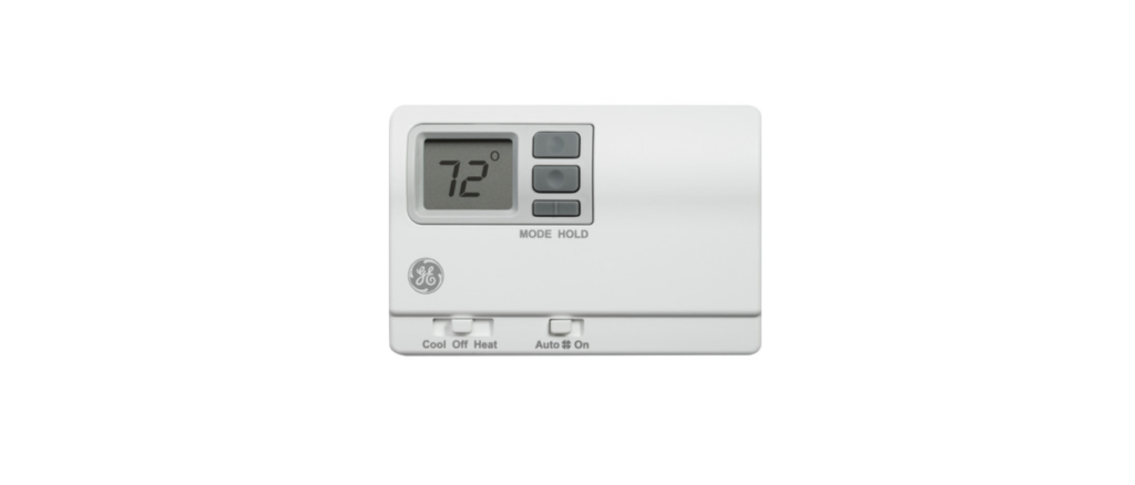 GE Appliances-RAK164P2-Zoneline-Digital-Programmable-Remote-Thermostat-featured