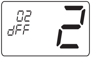 GE Appliances-RAK164P2-Zoneline-Digital-Programmable-Remote-Thermostat-fig-9