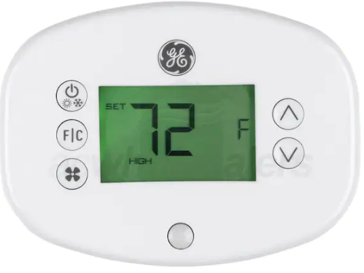 GE- Appliances- RAK180W1- Energy -Management- Wireless -Product-Thermostat - PRO