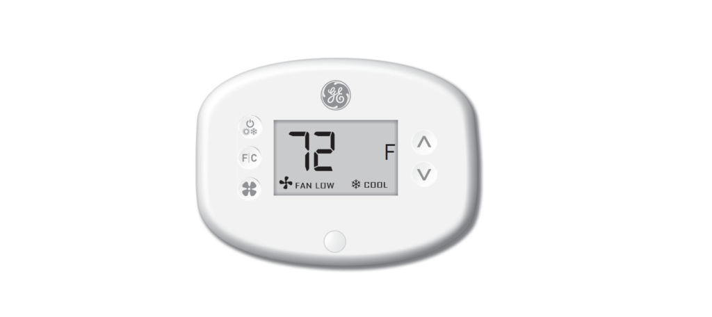 GE-Appliances-RAK180W1-Energy-Management-Wireless-Thermostat-featured