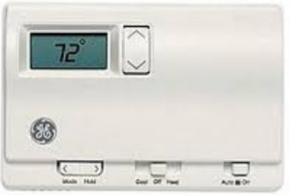GE -Appliances -RAK348T1- Wireless- Digital -Thermostat -pro
