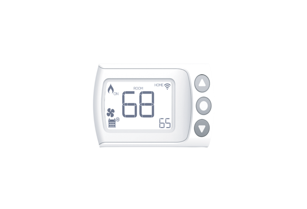 GREENLITE- Airz- Wi-Fi -Enabled -Smart- Thermosta-fea