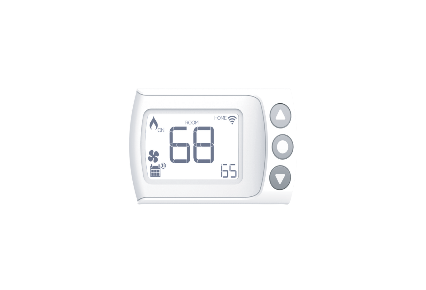 GREENLITE Airz Wi-Fi Enabled Smart Thermostat Product Specifications Guide